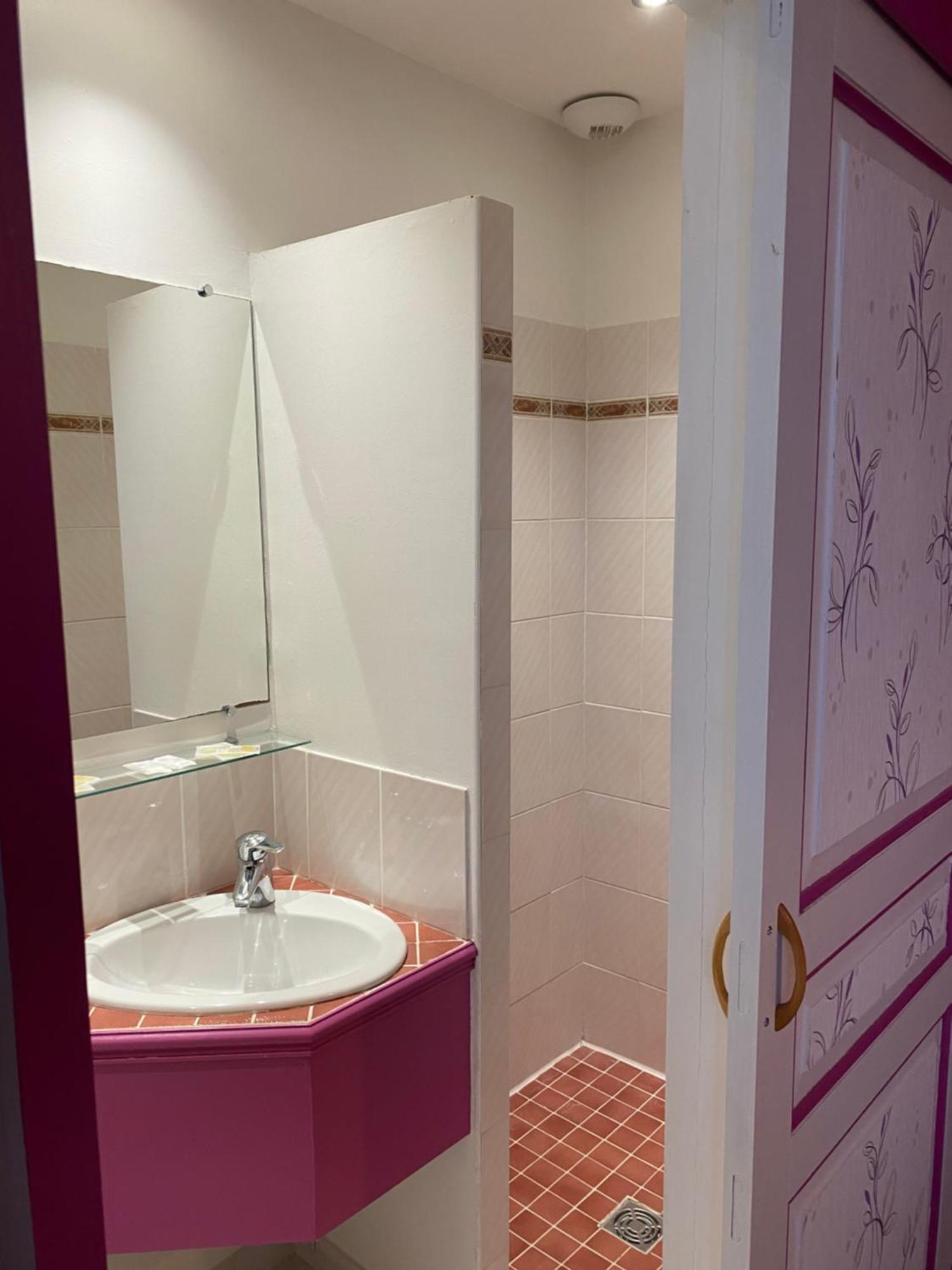Corbeilles Bed & Breakfast Auxy Bagian luar foto